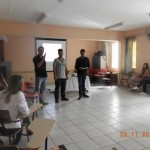 Educação ambiental 1